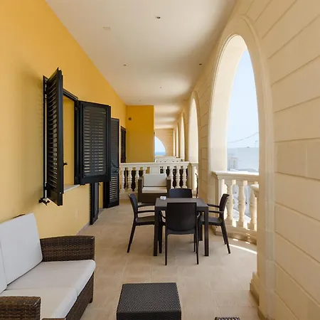 Hotel Salento Gold Beach-3