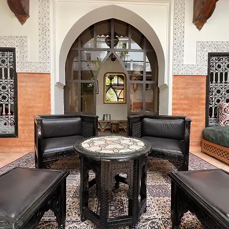 Riad Jnan El Cadi-2