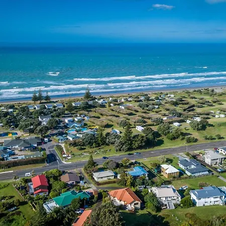 Ohope Beach Top 10 Holiday Park-2