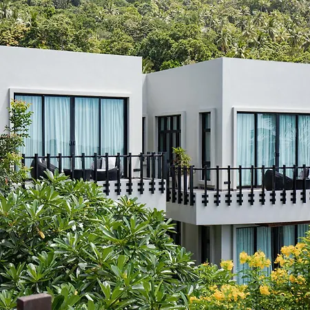 The Tarna Resort, Koh Tao-3