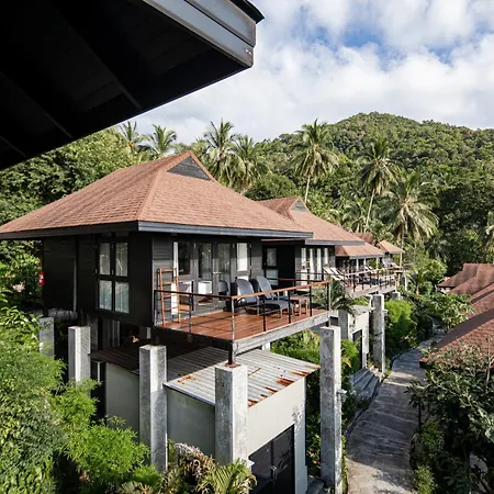 The Tarna Resort, Koh Tao-2