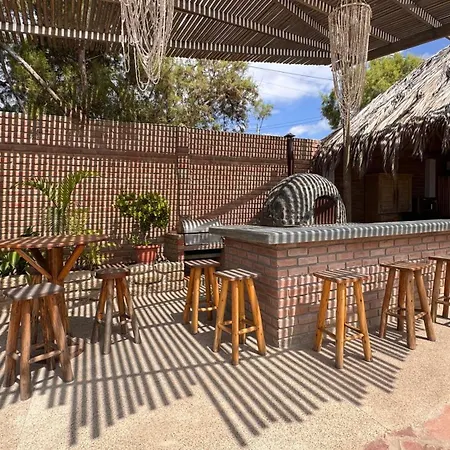 Baja Canoas Hotel-2