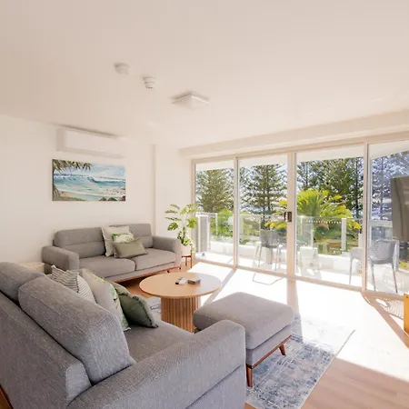 Cashelmara Beachfront Apartments-2