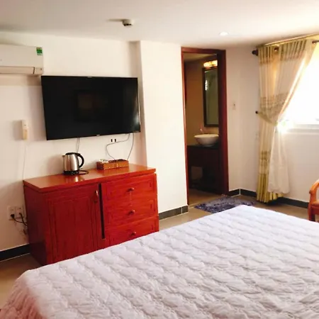 Blue Sky Hotel-2