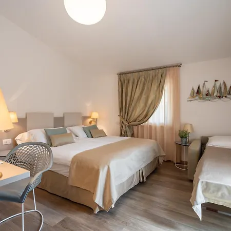 Hotel La Vigna-3