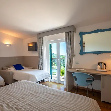 Hotel La Vigna-3