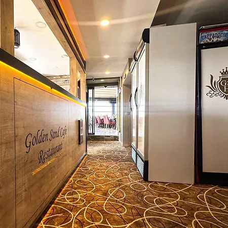 Golden Sand Hotel-2