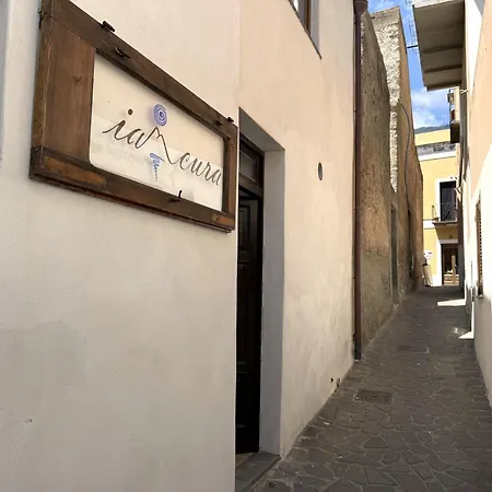 Iancura - B&B di design a Salina-2