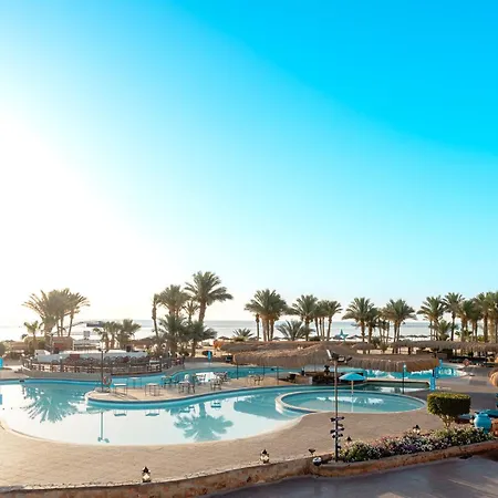 Protels Crystal Beach Resort-2