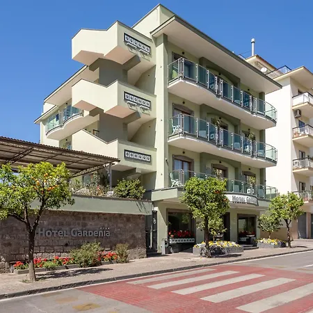 Hotel Gardenia Sorrento, Ascend Hotel Collection-2