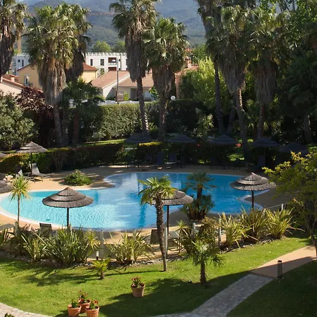 Le Cottage - Hotel & Spa-3