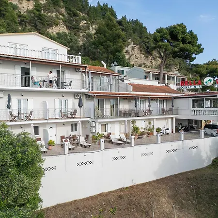 Bella Vista Apartments-2