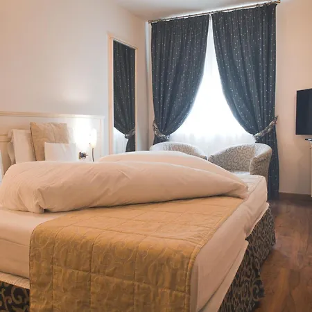 Villa Nicolli Romantic Spa Resort - Adults Only-2