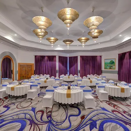 Hilton Salalah Resort-2