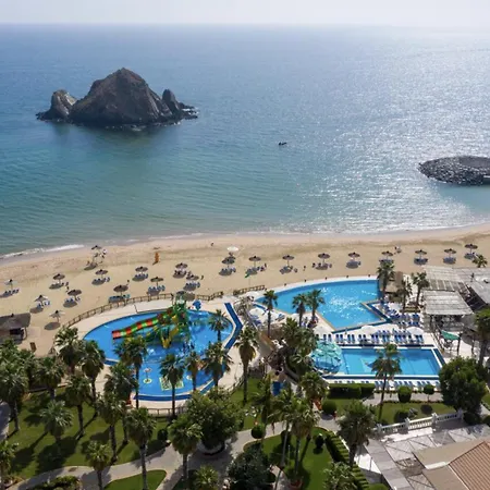 Sandy Beach Hotel & Resort-3