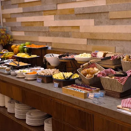 Holiday Inn Express Bogota - Parque La 93 By Ihg-2