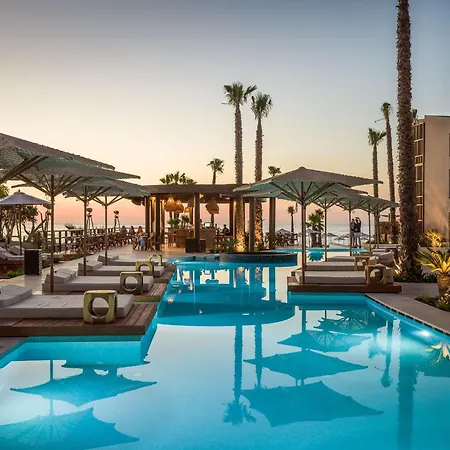 Nalu Resort & Spa Adults Only Hotel-2