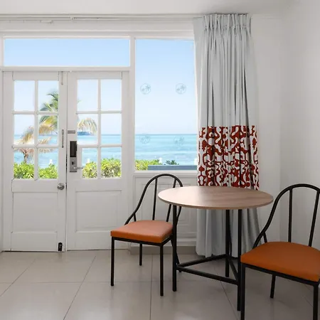 Grand Decameron Montego Beach, A Trademark All-Inclusive Resort-3