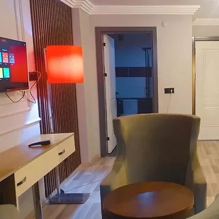 Ista Palace Hotel-3