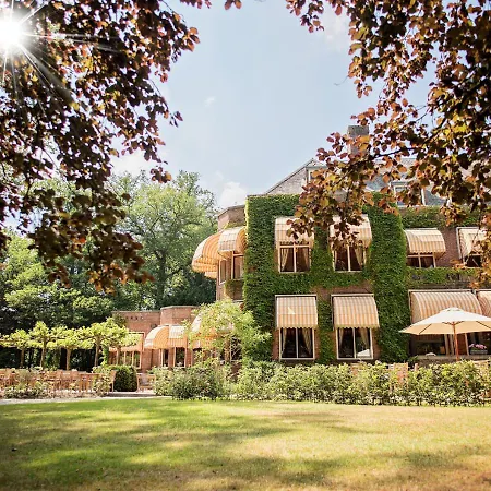 Landgoed Huize Bergen Den Bosch - Vught-3