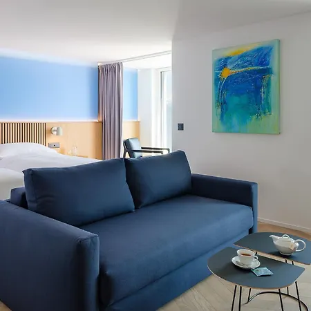 Campus Hotel Hertenstein-3