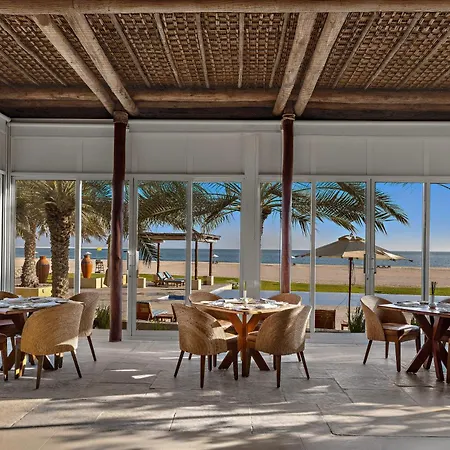 Anantara Sir Bani Yas Island Al Yamm Villa Resort-2