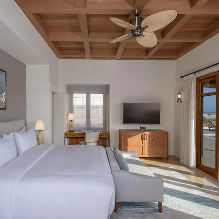 Anantara Sir Bani Yas Island Al Yamm Villa Resort-3