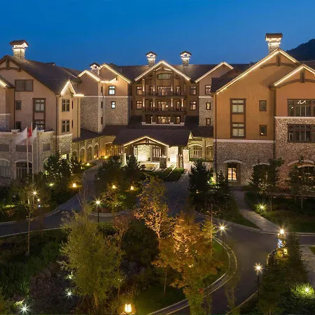 Park Hyatt Changbaishan-3