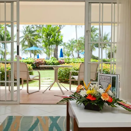 Turtle Beach, Barbados, A Tribute Portfolio All-Inclusive Resort-2
