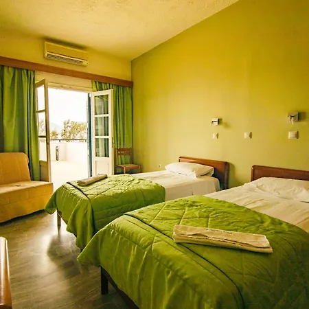 Hotel Philoxenia-2