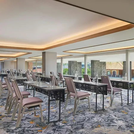 Four Points By Sheraton Bali, Kuta-3