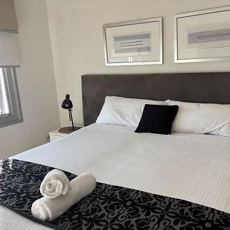 Bunbury Seaview Apartments-2