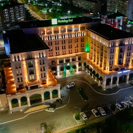 Holiday Inn Aktau By Ihg-3