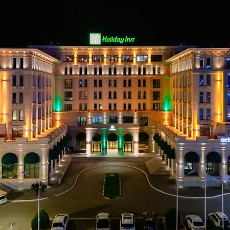 Holiday Inn Aktau By Ihg-2