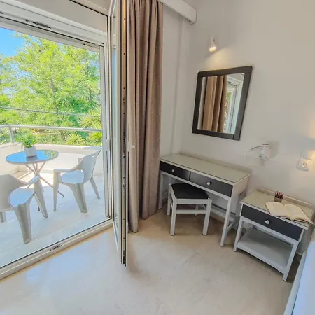 Mitika Hotel Apartments-2