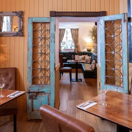 Old Aberlady Inn-3