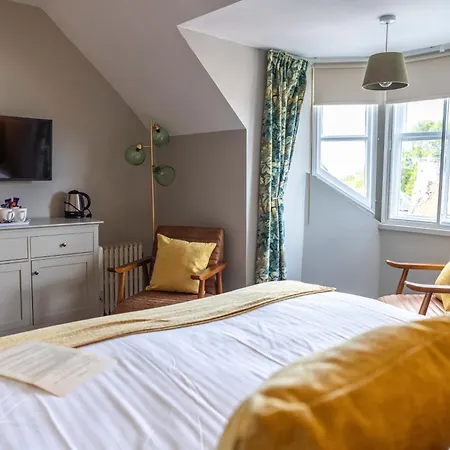 Old Aberlady Inn-2