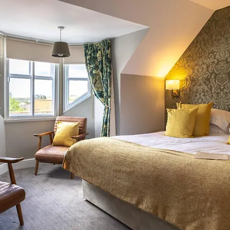Old Aberlady Inn-3