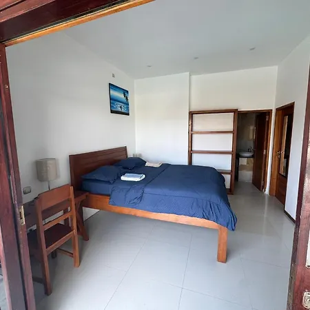 Surf Bali Villa-2