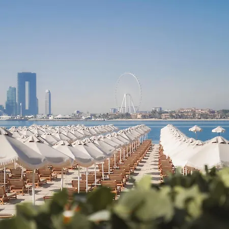 Nh Collection Dubai The Palm-2