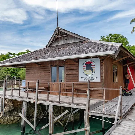 Nunukan Island Resort-2