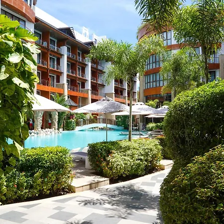 Mandarin Bay Resort And Spa-2
