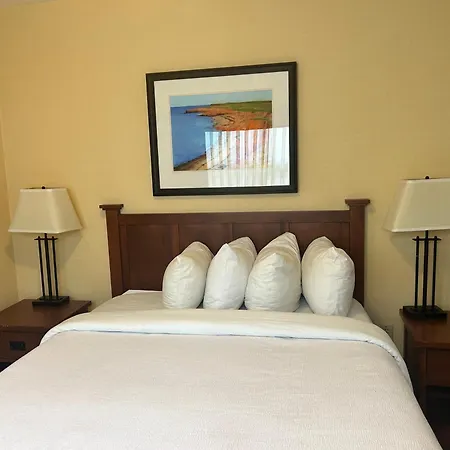Charlottetown Inn & Conference Centre-3