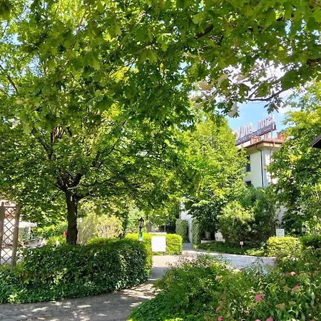 Savoia Hotel Country House Bologna-3