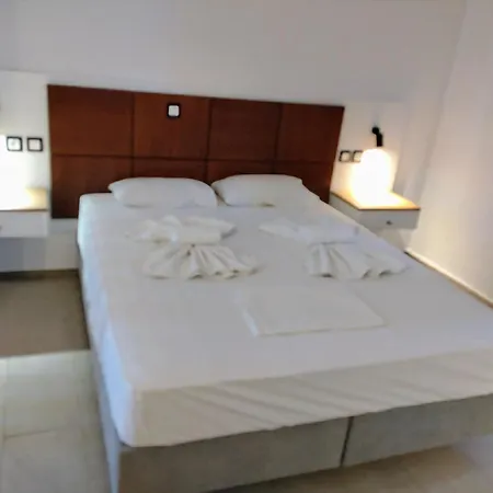 Kyra Panagia Hotel-2
