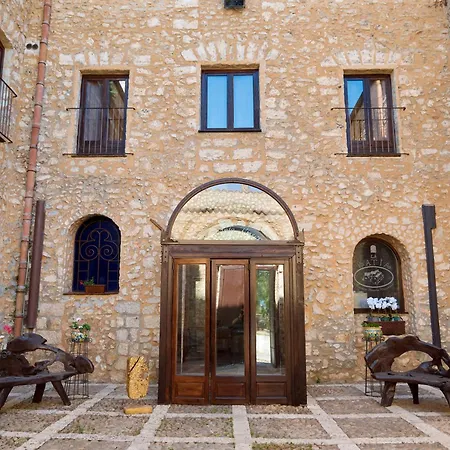 Villa Vittoria Hotel-2
