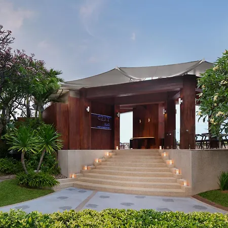 Hilton Hua Hin Resort & Spa-3
