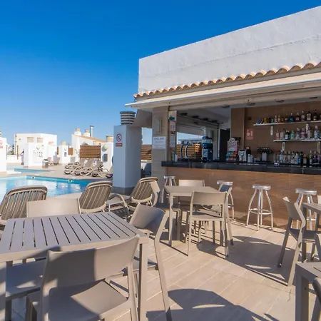 Sunside Ibiza Studios - Only Adults-2
