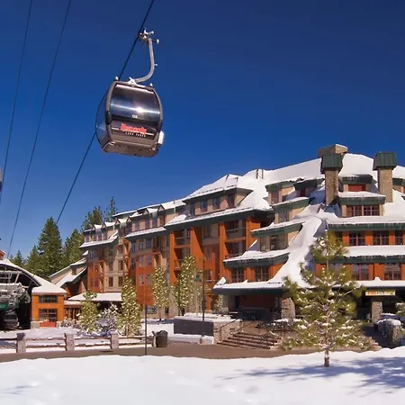 Marriott'S Timber Lodge-2