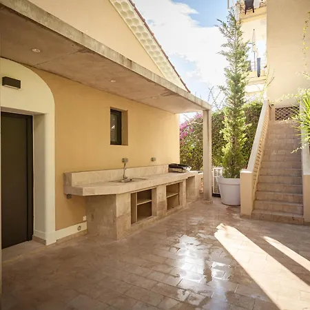 Hotel Le Roquebrune-2